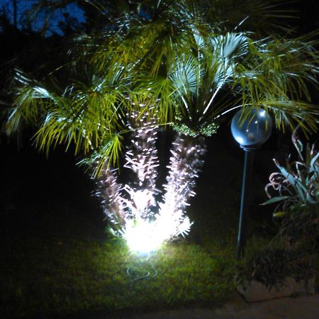 B&B Villa Bismi Monteroni di Lecce Dış mekan fotoğraf