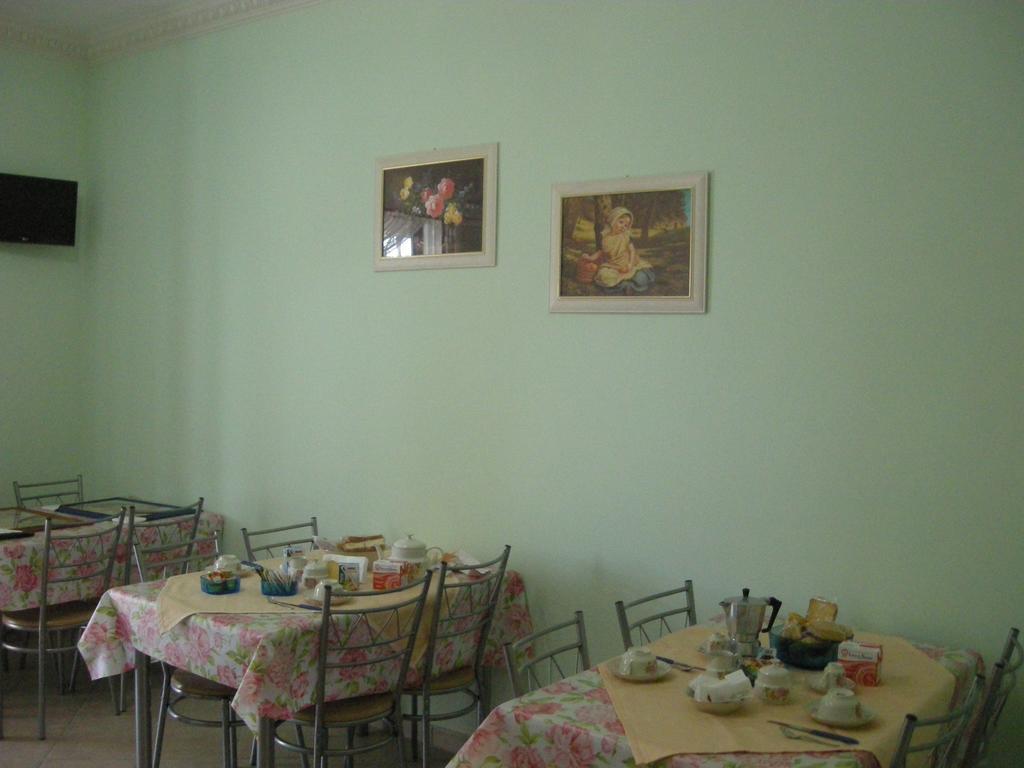 B&B Villa Bismi Monteroni di Lecce Dış mekan fotoğraf