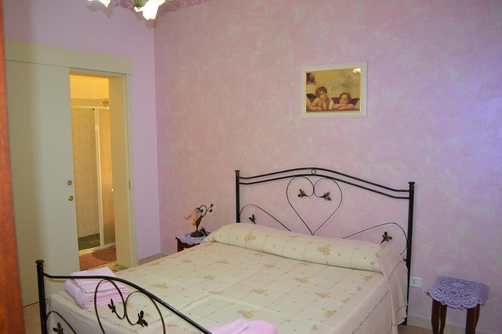 B&B Villa Bismi Monteroni di Lecce Dış mekan fotoğraf