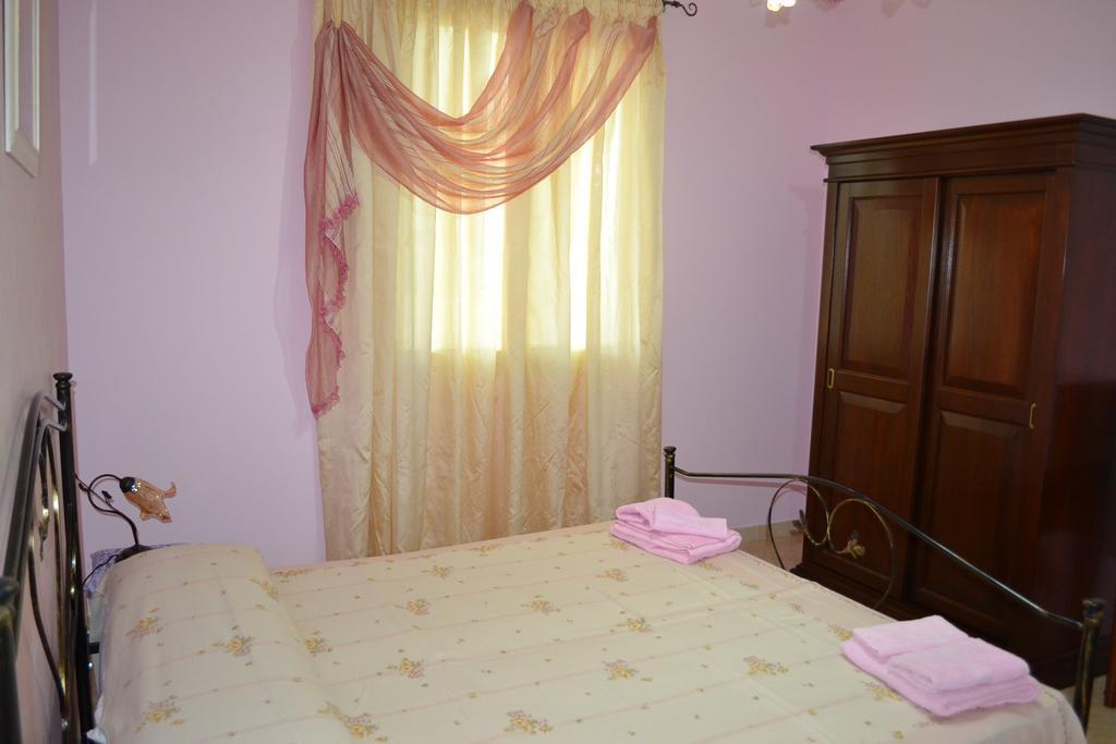 B&B Villa Bismi Monteroni di Lecce Oda fotoğraf