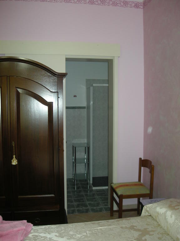 B&B Villa Bismi Monteroni di Lecce Oda fotoğraf