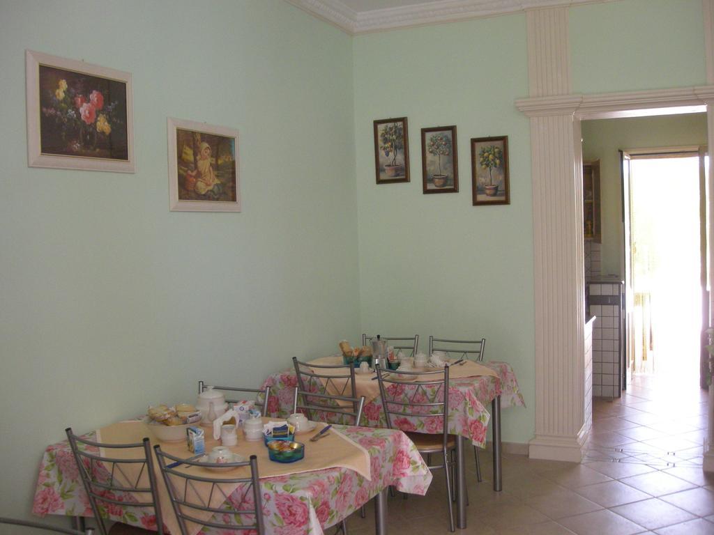 B&B Villa Bismi Monteroni di Lecce Dış mekan fotoğraf