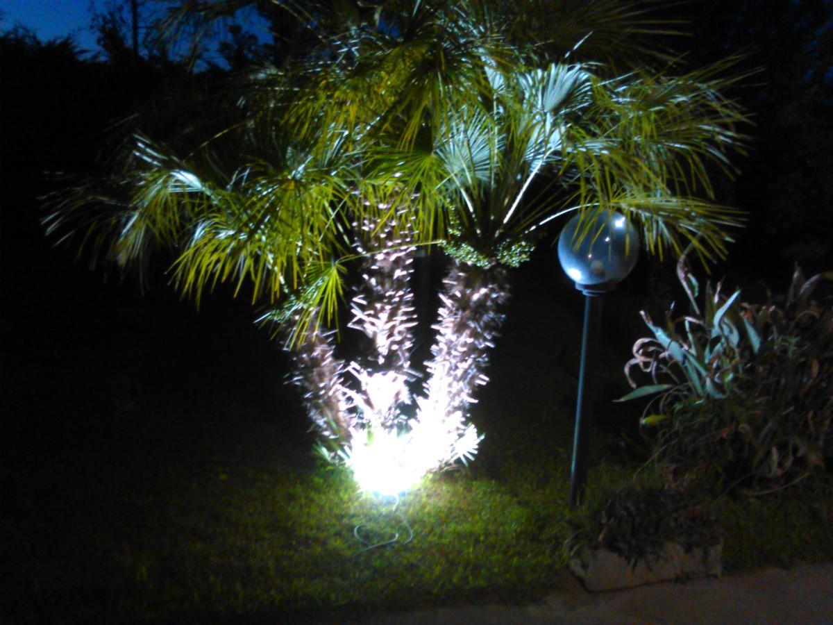 B&B Villa Bismi Monteroni di Lecce Dış mekan fotoğraf